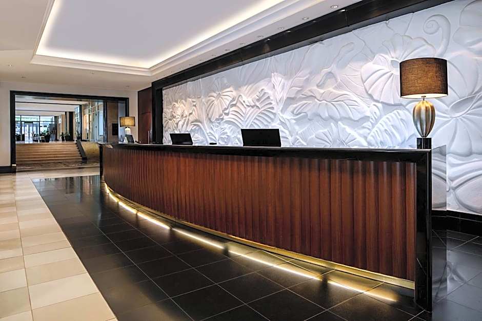 Sheraton Kampala Hotel