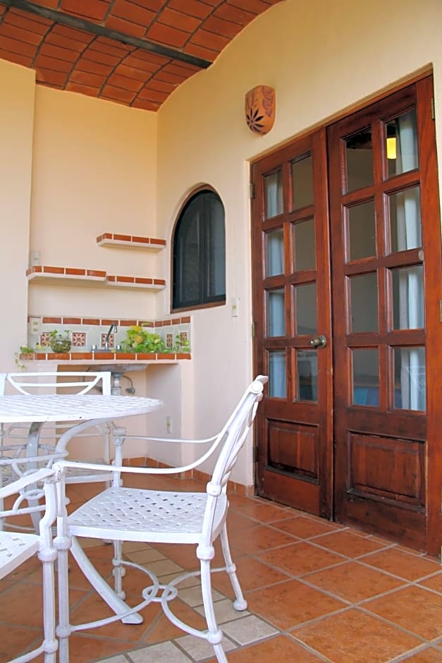 Villas Vista Suites Sayulita