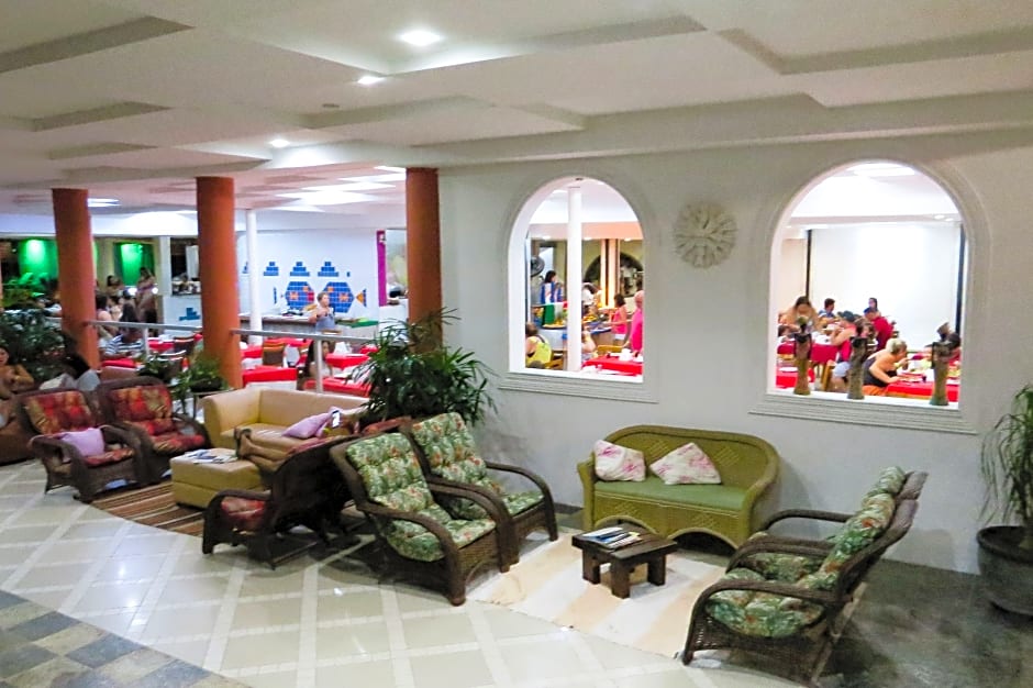 Ramada by Wyndham  Porto Seguro Praia