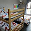Mile Crunchers Backpackers & Hostelling