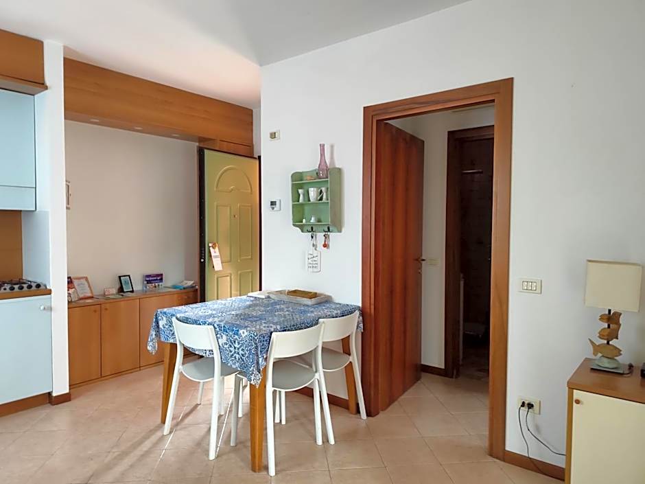 BellaSirmione Holiday Apartments