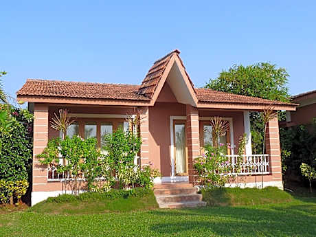 Blue Ocean The Fern Resort & Spa Ganpatipule