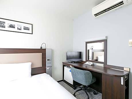 1 Double Bed, Nonsmoking