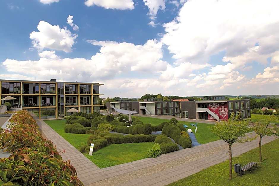 rugs Hotel am Schlosspark Lichtenwalde