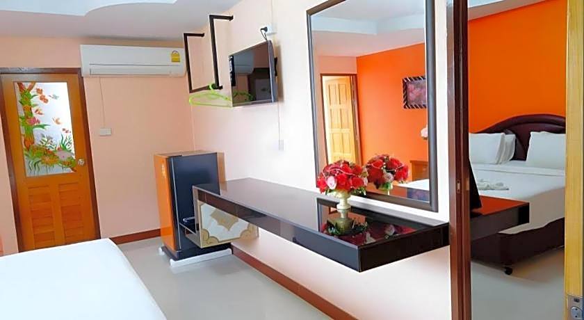 Jirawan Hotel