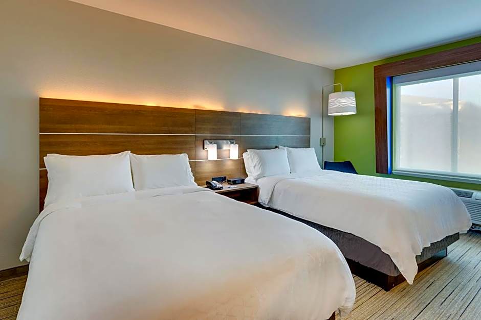 Holiday Inn Express Hotel & Suites Waxahachie By IHG