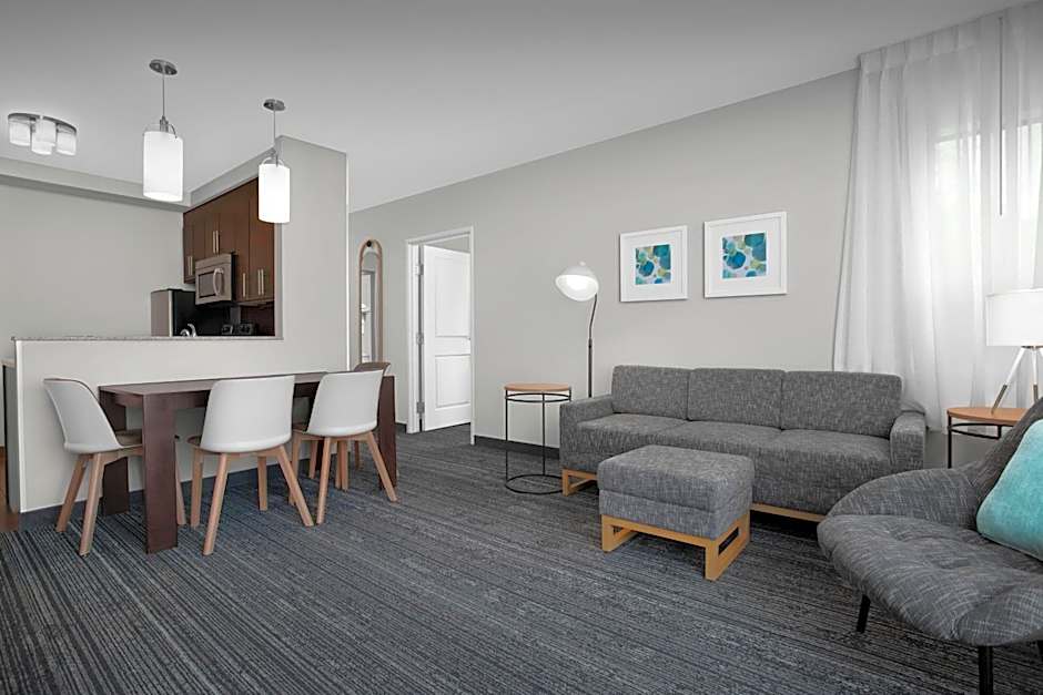TownePlace Suites by Marriott Bridgeport Clarksburg
