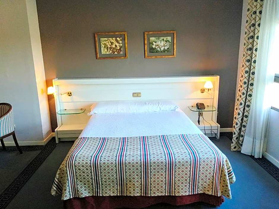 Hotel Las Cigüeñas