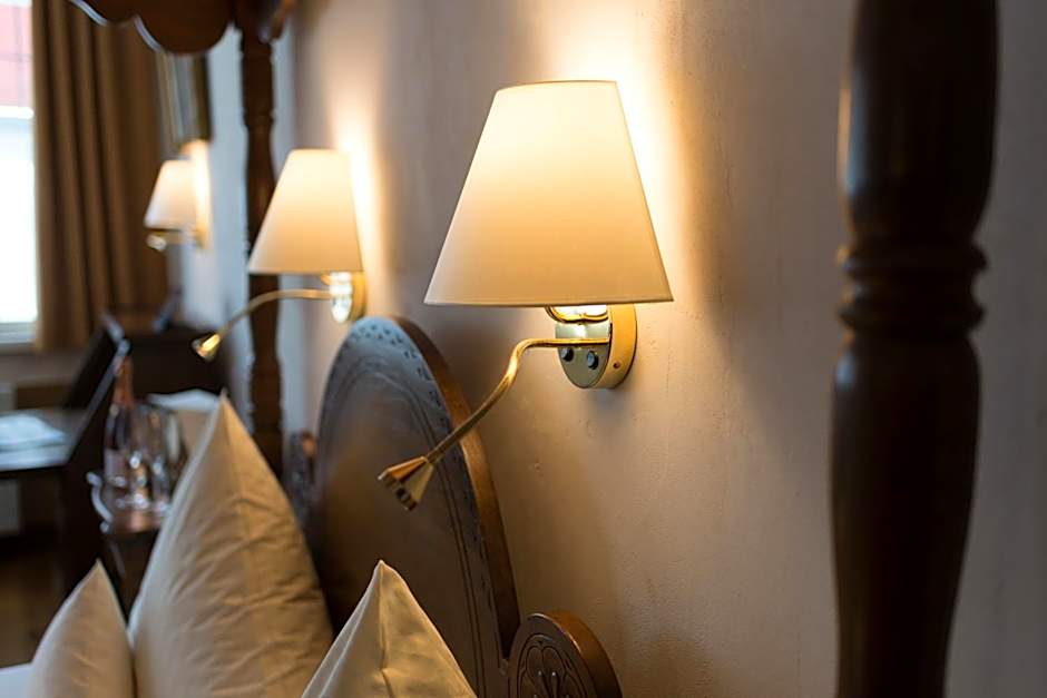 Hotel Deutsches Haus