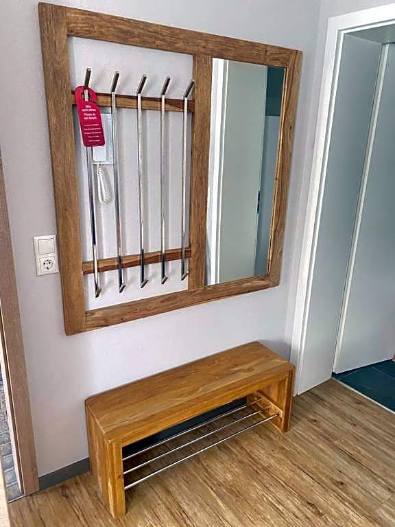 Motel Q- das kleine Stadthotel