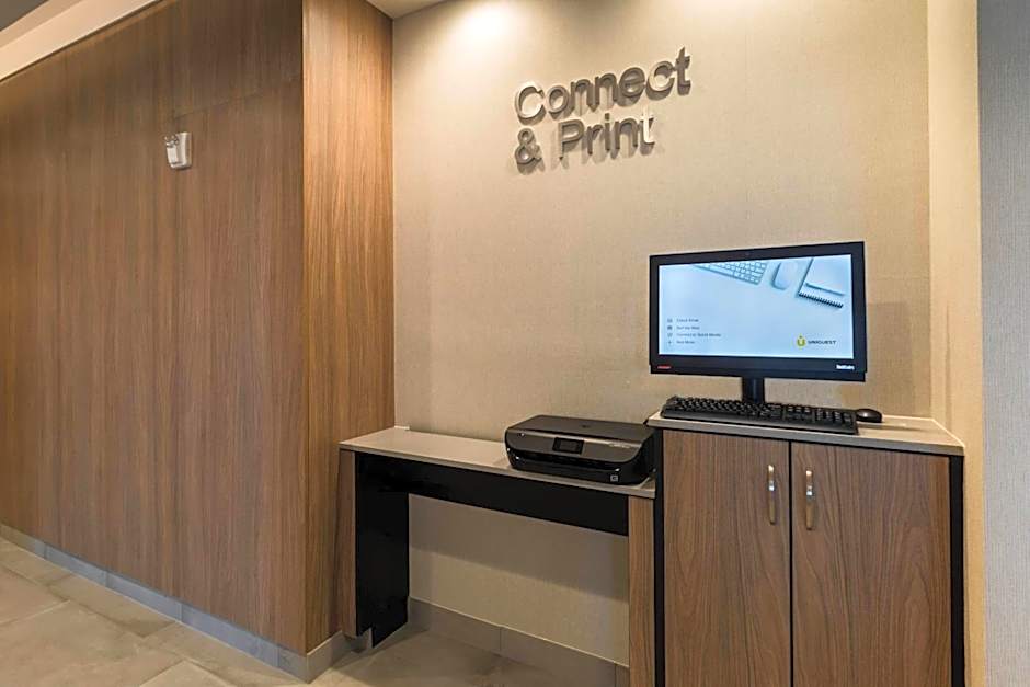 Fairfield Inn & Suites by Marriott Brownsville North