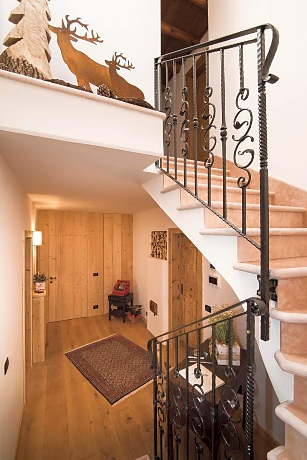Ca'Milla B&B nelle Dolomiti – Pieve di Cadore, 