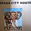 Mufasa city Apartments