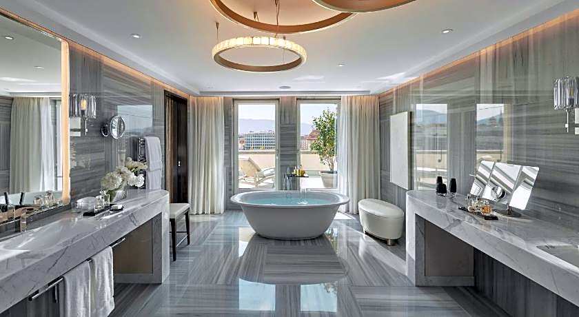 Mandarin Oriental Geneva