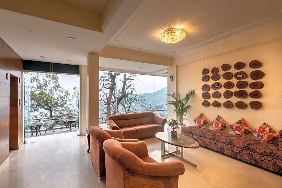 Tulip Inn Green Castle