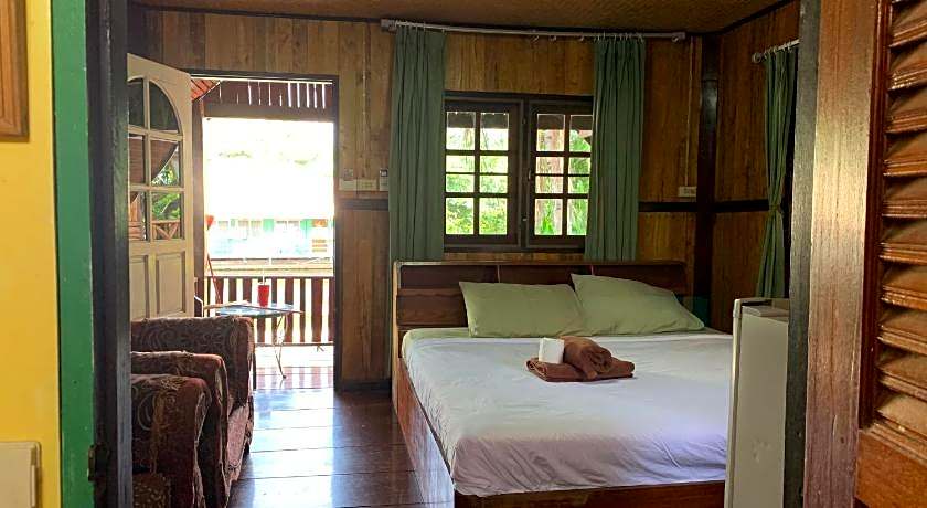 Sam's House Guesthouse