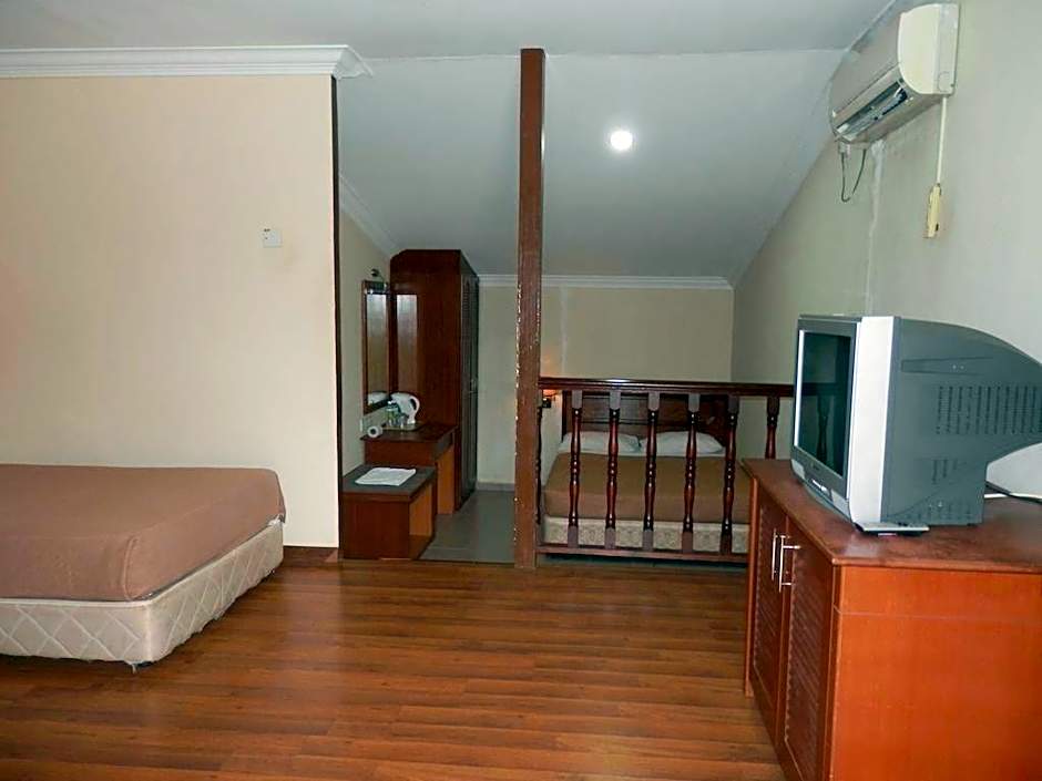 Felda Residence Tekam Jerantut