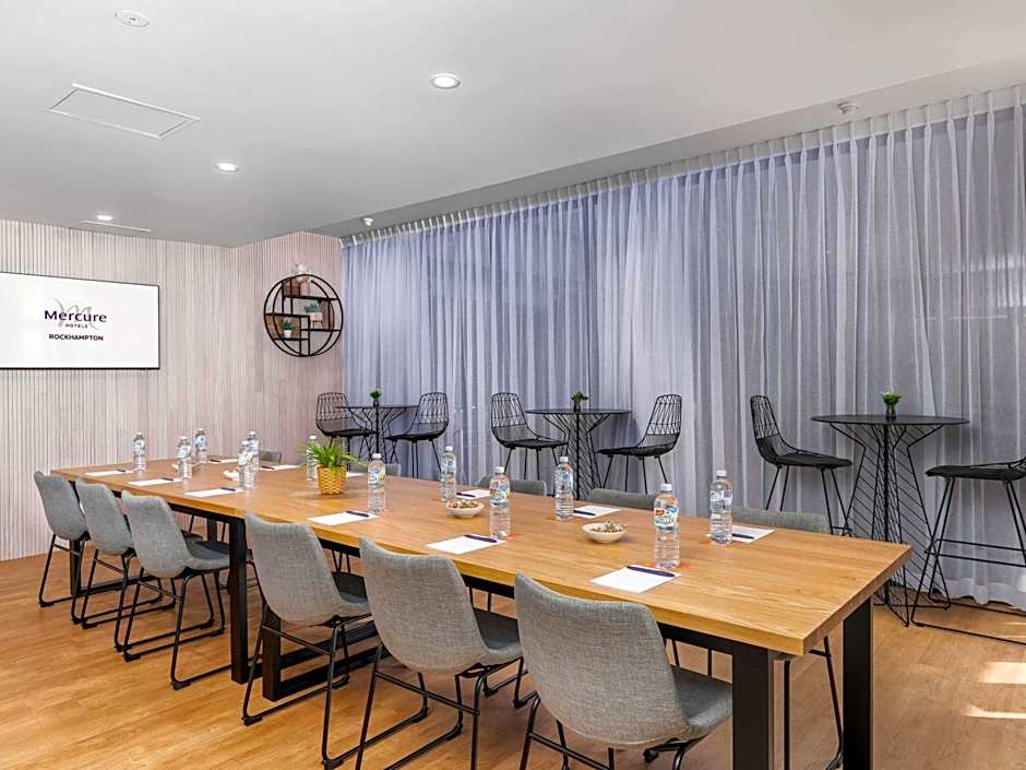 Mercure Rockhampton