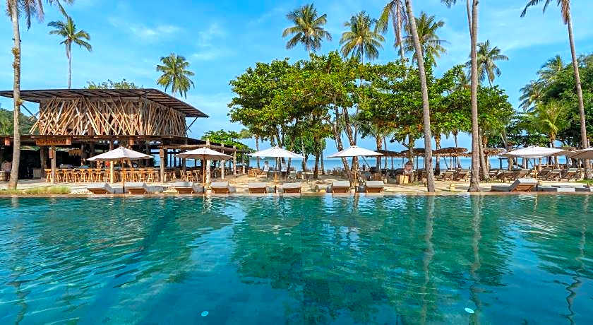 Dinso Resort & Villas Ko Chang, Vignette Collection By IHG