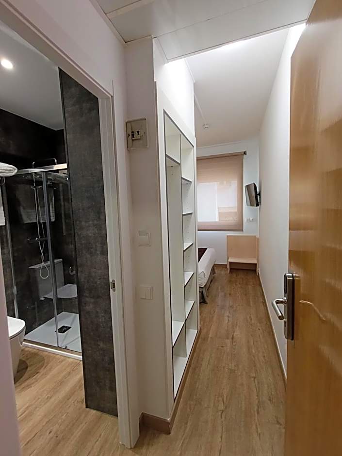 Hotel Travessera