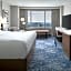 Sheraton Overland Park Hotel At The Convention Center