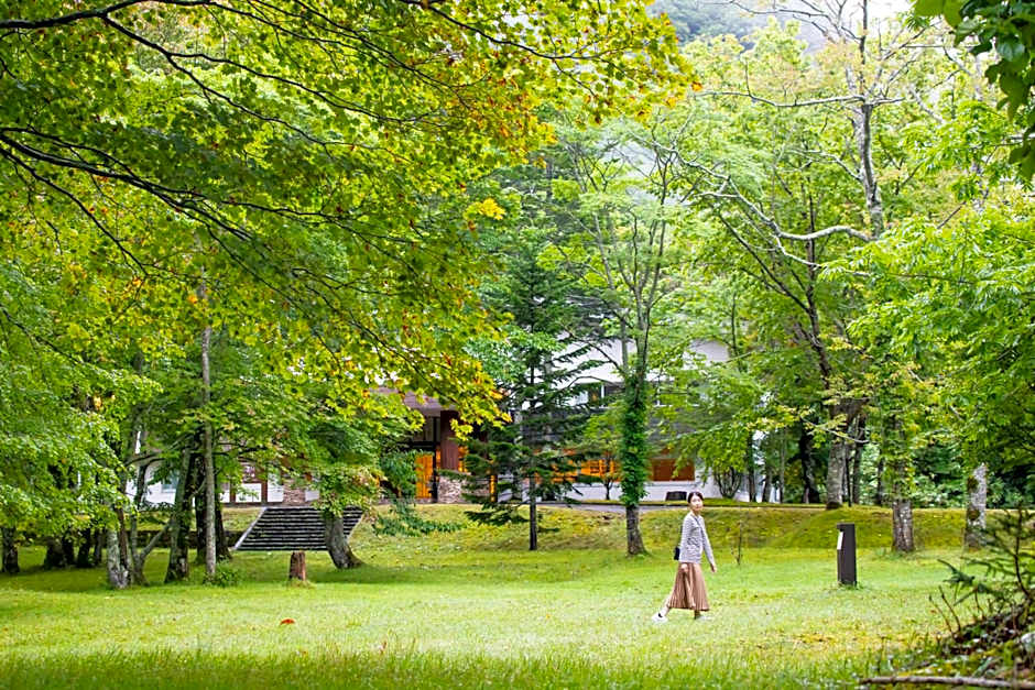 Kyukamura Shikotsuko