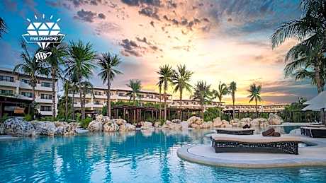 Secrets Maroma Beach Riviera Cancun - All Inclusive-Adults only