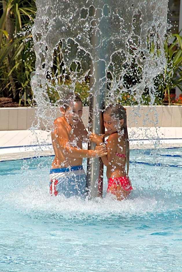 Grand Hotel Esplanada