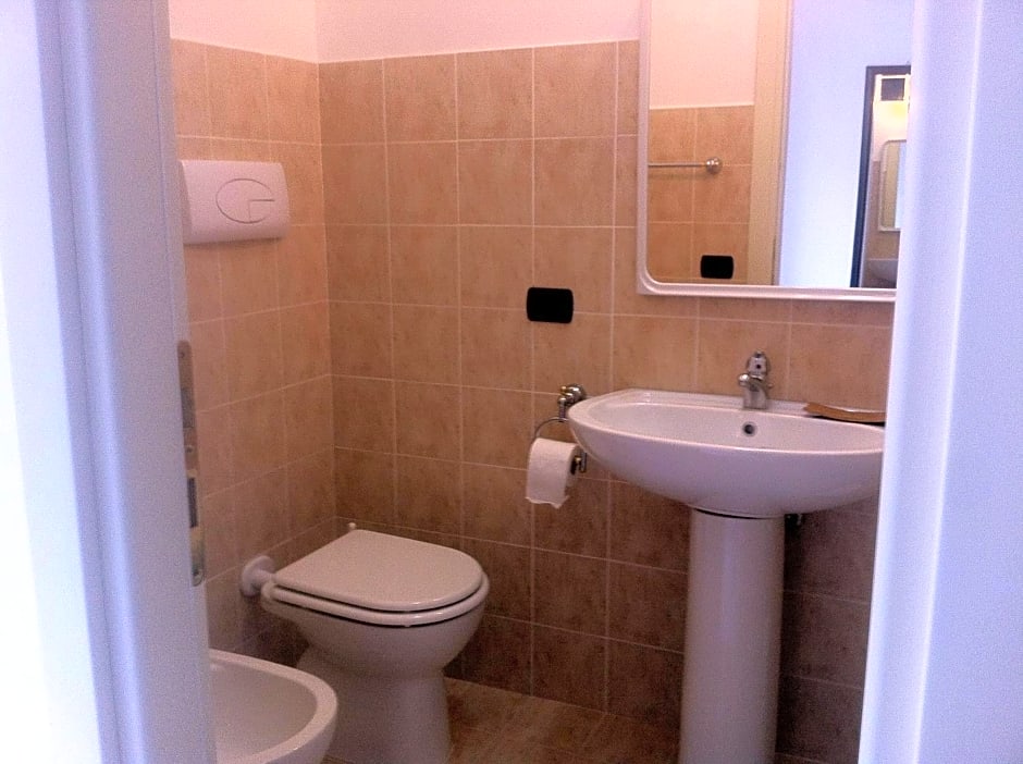 Villa Nappi Bed & Breakfast