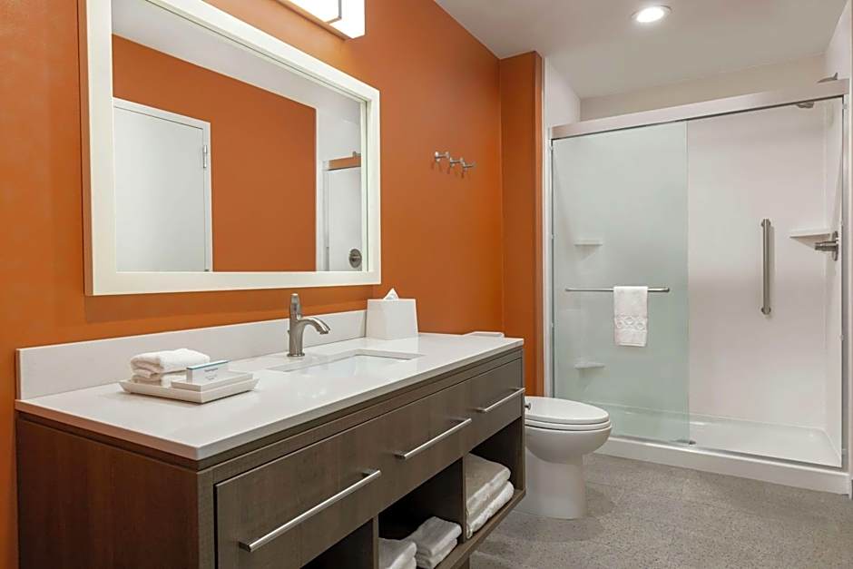 Home2 Suites by Hilton Vicksburg, MS