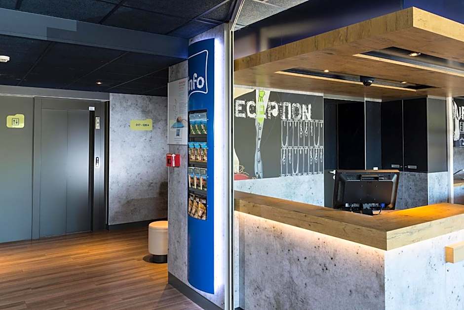 Ibis Budget Sélestat