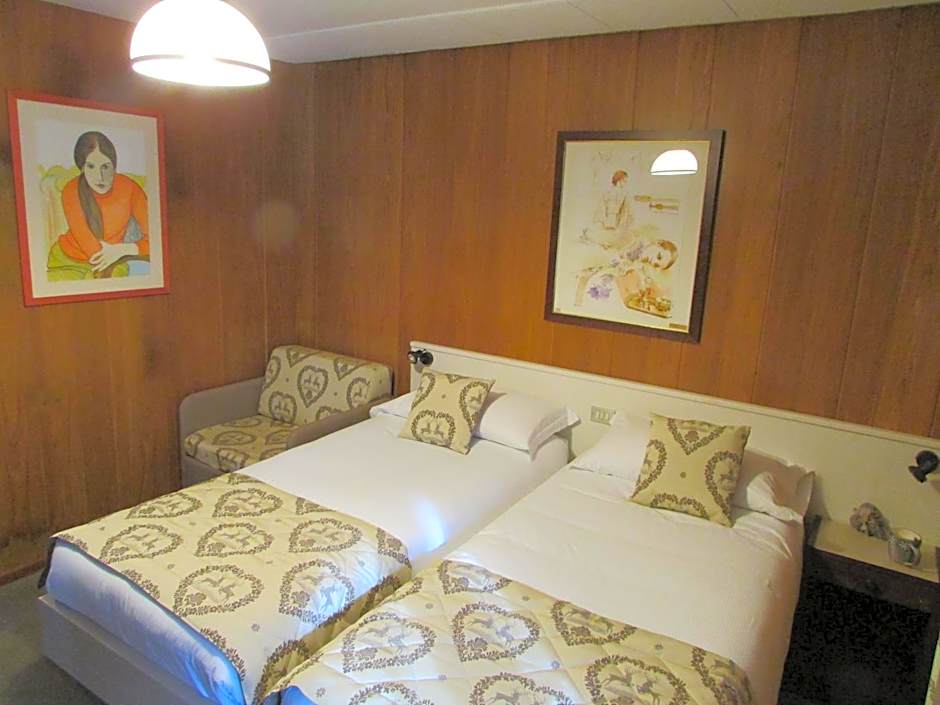 Hotel Meublè Meridiana