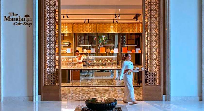 Mandarin Oriental, Muscat