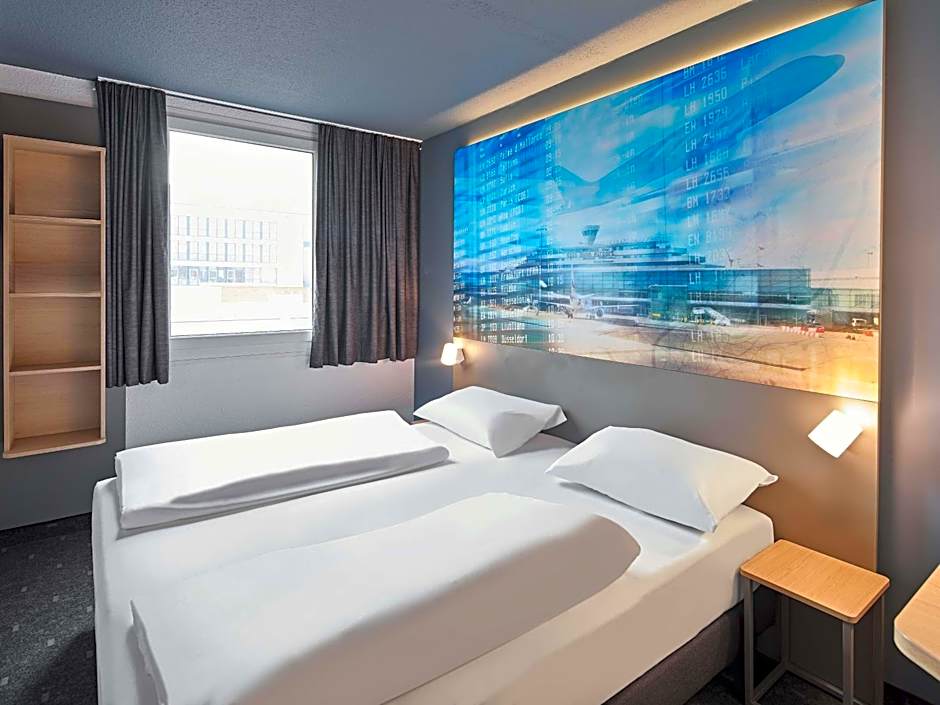 B&B Hotel Köln-Airport