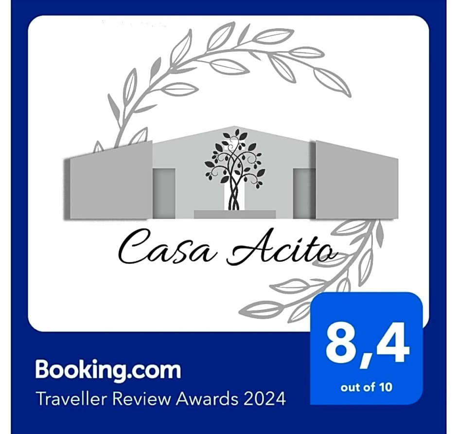 Casa Acito