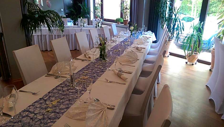 Hotel Rüstersieler Hof