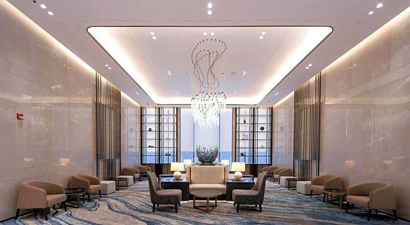 Carlton Hotel Bangkok Sukhumvit - SHA Extra Plus