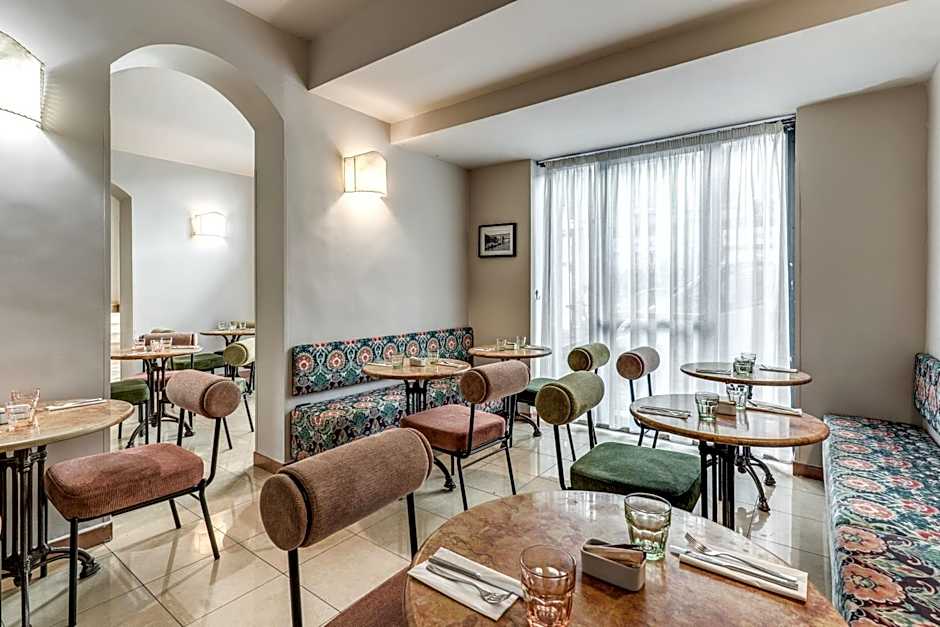 Hotel Galileo