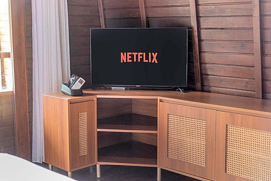 Munduk Kupang Sekumpul Villa