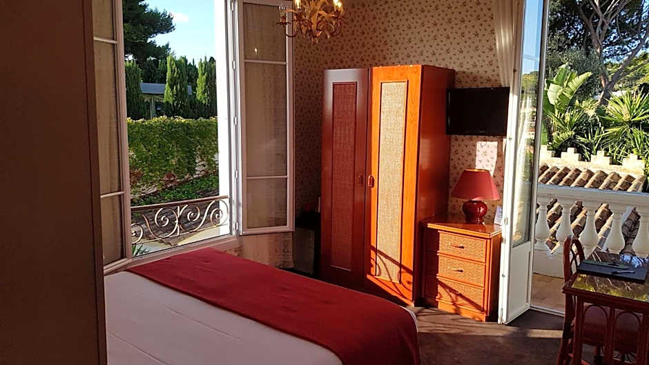 Hôtel de Charme Brise Marine