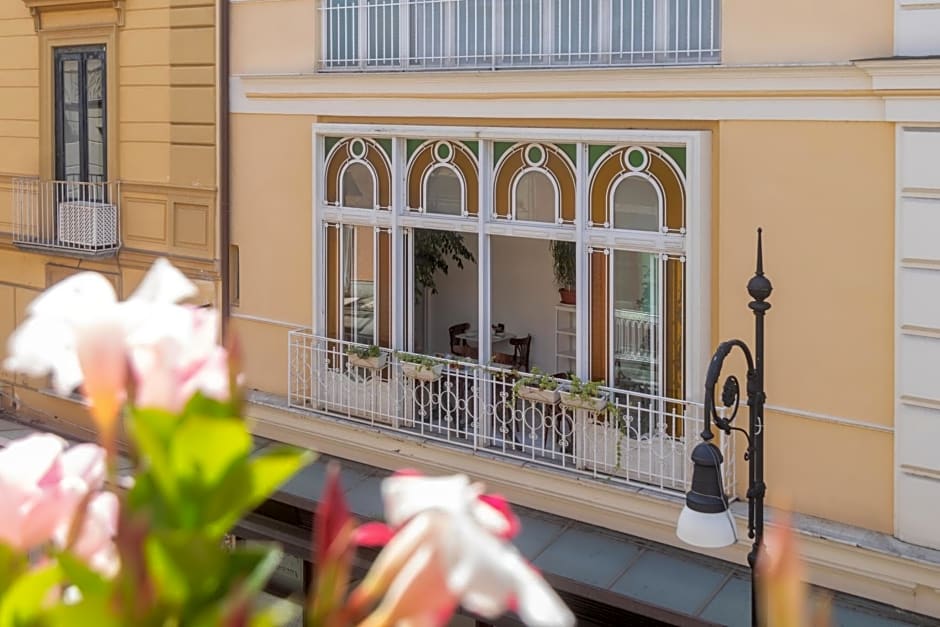 Palazzo Starace – Sorrento, 07