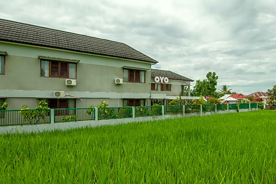 OYO 882 Puri Gevana Guest House
