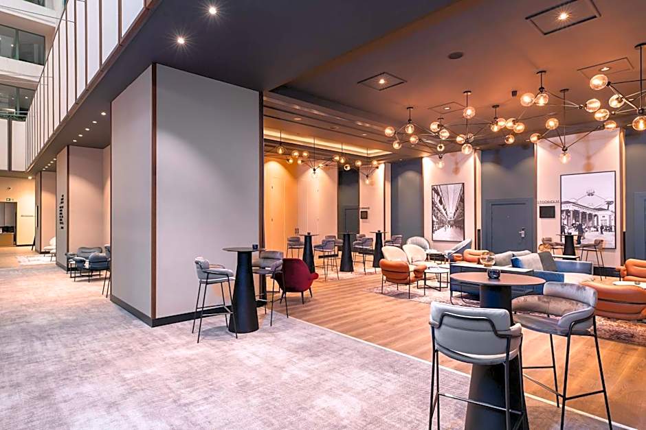 Radisson Collection Grand Place Brussels