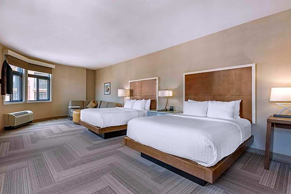 Cambria Hotel Rockville