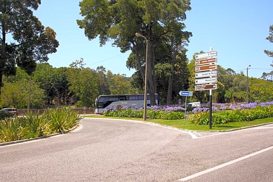 Hotel Sintra Jardim