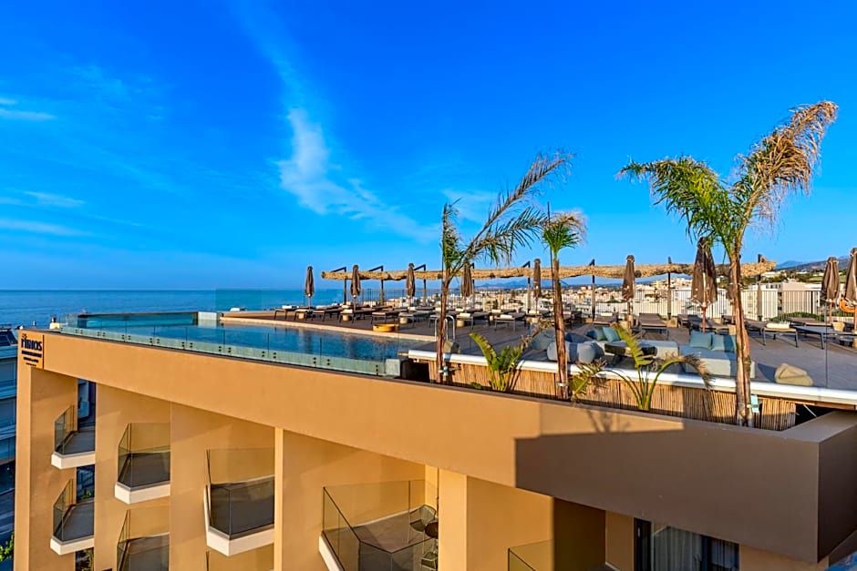 Minos Ambassador Suites & Spa - Adults only