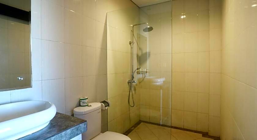 Kondra Premiere Guest House Kuta