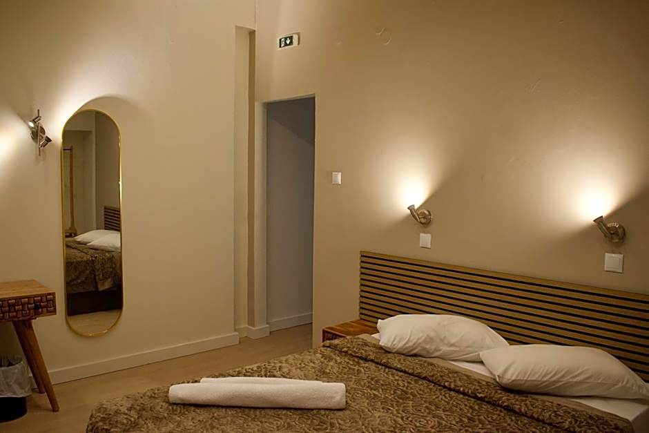 Nafsika Hotel Athens Centre