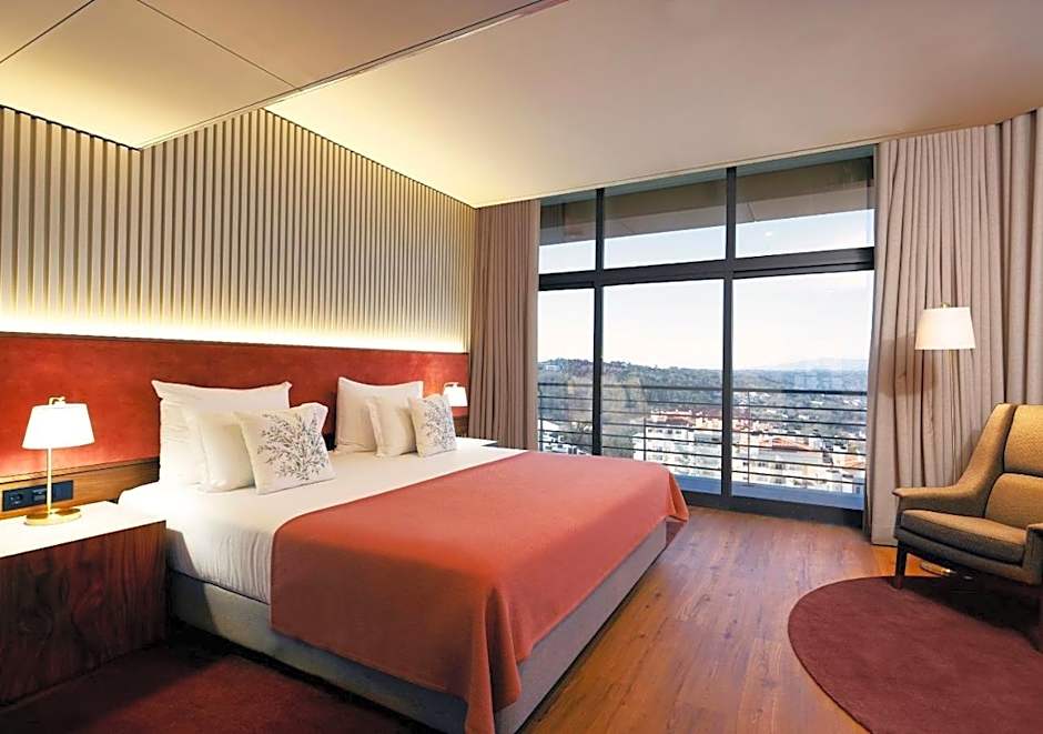 Montebelo Viseu Congress Hotel