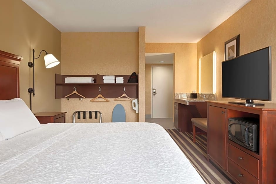 Hampton Inn By Hilton Washington-Dulles International Airport South